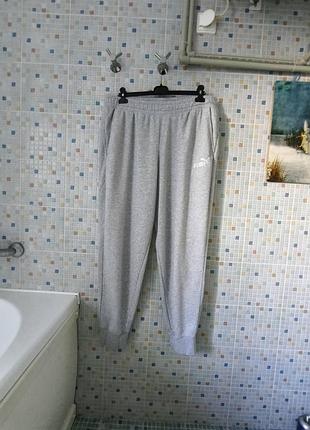 Спортивные штаны puma.