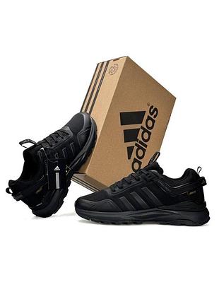 Adidas terrex gtx black 8