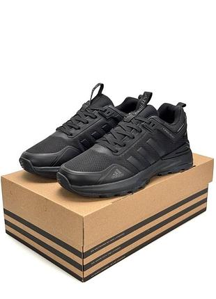 Adidas terrex gtx black 7