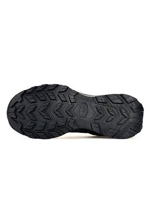Adidas terrex gtx black 3