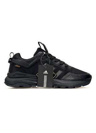 Adidas terrex gtx black 4