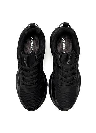 Adidas terrex gtx black 6