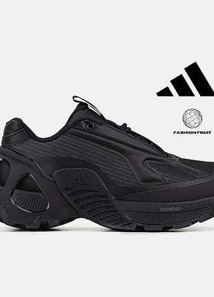 Adidas edge black