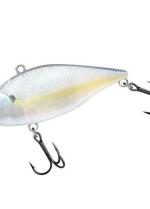 Віб lucky craft lv 150 65mm 14.0g #chartreuse shad (lv150-250crsd)