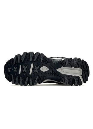 Nike v2k gtx grey white 3