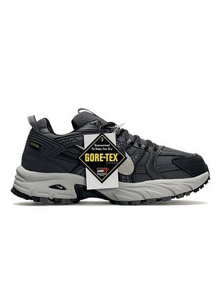 Nike v2k gtx grey white 4