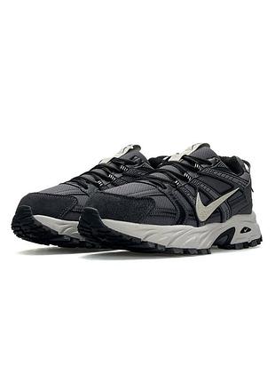 Nike v2k gtx grey white