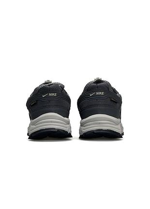 Nike v2k gtx grey white 5