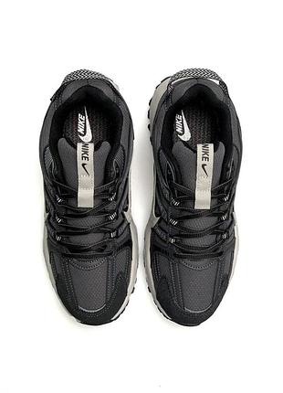 Nike v2k gtx grey white 6