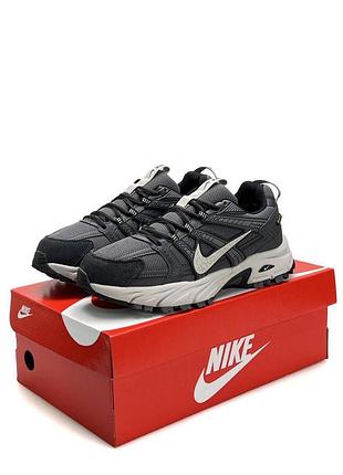 Nike v2k gtx grey white 7
