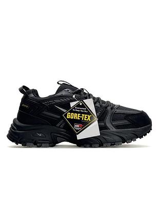Nike v2k gtx black 4
