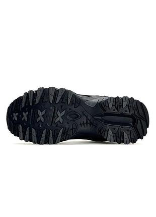 Nike v2k gtx black 3