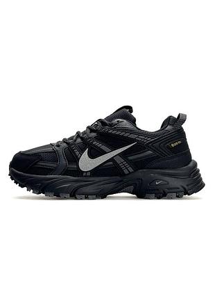 Nike v2k gtx black 2