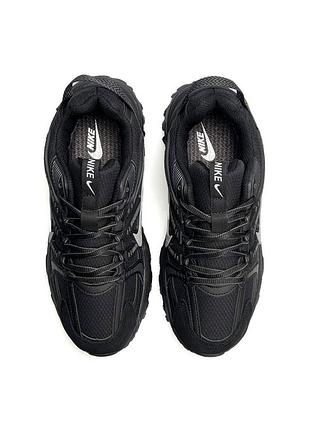 Nike v2k gtx black 6