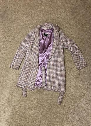 Весеннее пальто mark&spenser