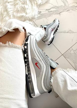 Nike air max 97 og silver 4