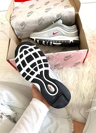 Nike air max 97 og silver 3