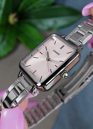 Женские часы casio 1920p-v009d-4e 2
