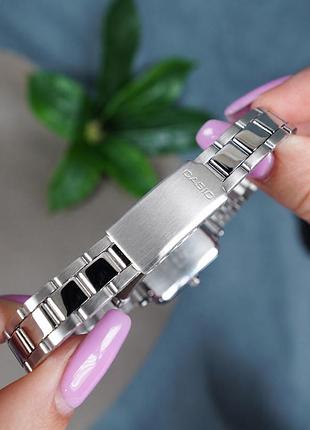 Женские часы casio 1920p-v009d-4e 7