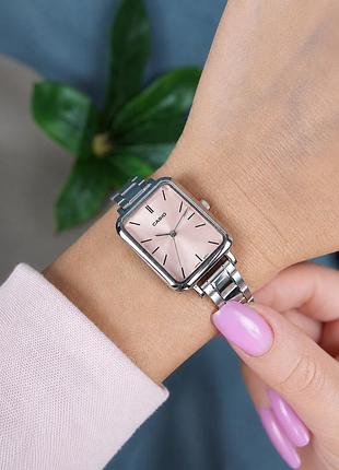 Женские часы casio 1920p-v009d-4e