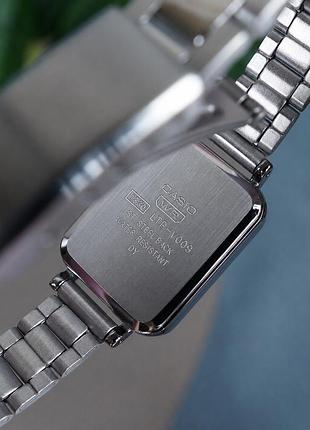 Женские часы casio 1920p-v009d-4e 8