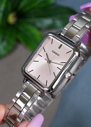 Женские часы casio 1920p-v009d-4e 5