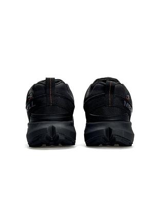 Merrell float pro boa gtx black 5