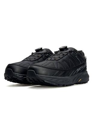 Merrell float pro boa gtx black