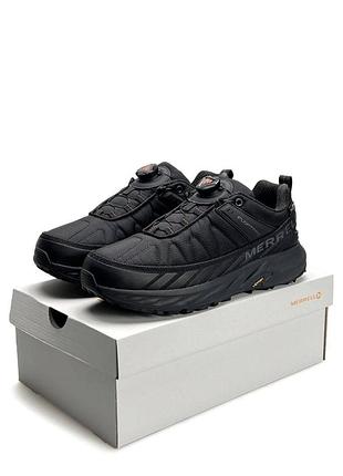 Merrell float pro boa gtx black 7