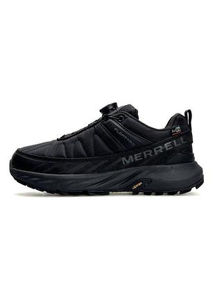Merrell float pro boa gtx black 2