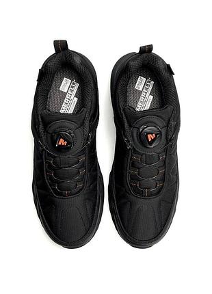 Merrell float pro boa gtx black 6