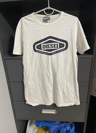 Diesel -футболка