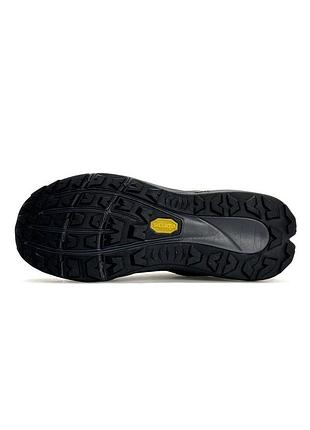 Merrell float pro boa gtx grey black 3