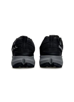 Merrell float pro boa gtx grey black 5