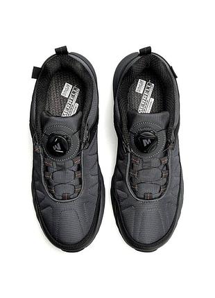 Merrell float pro boa gtx grey black 6