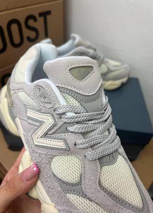 New balance 9060 quartz 3