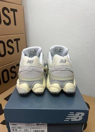 New balance 9060 quartz 4