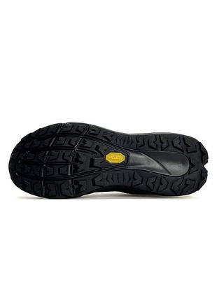 Merrell float pro boa gtx all black 3