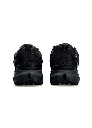 Merrell float pro boa gtx all black 5