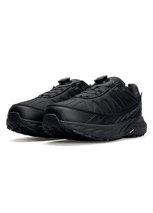 Merrell float pro boa gtx all black