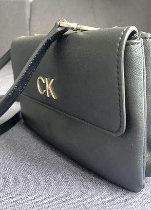 Продам сумочку бренду calvin klein 5