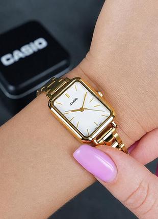 Женские часы casio 1920p-v009g-7e