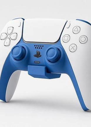 Навесной держатель джойстика ps5 dualsense на стену