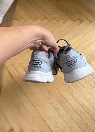 Кросівки дитячі decathlon 3