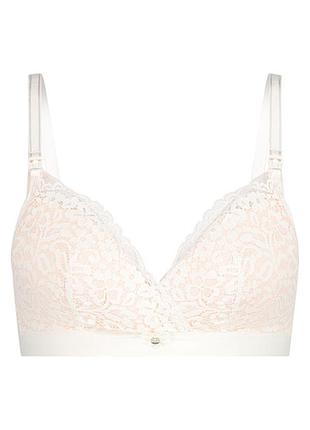 Бюстгалтер hunkemöller для годуючих мам