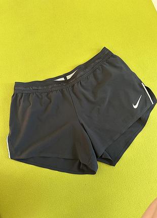 Шорти nike, жіночі шорти, найк, спортивні шорти