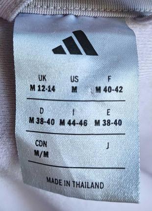 Кофта зипка, олимпийка adidas. 5