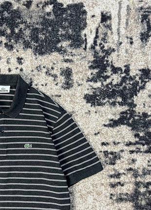 Поло lacoste 2