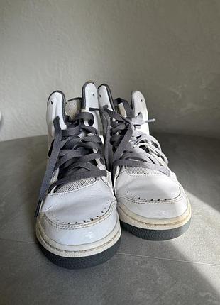 Кросівки jordan 7