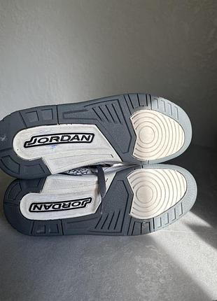 Кросівки jordan 8